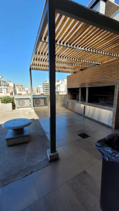Vivaterra Apartments - San Telmo Buenos Aires Exterior photo