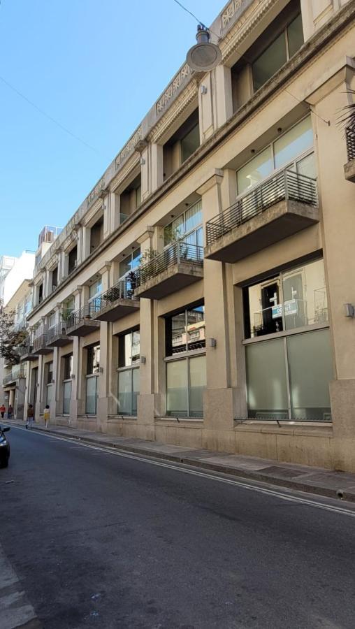 Vivaterra Apartments - San Telmo Buenos Aires Exterior photo